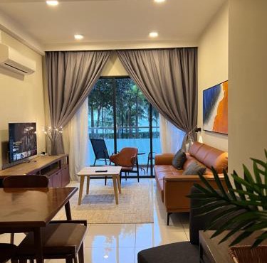 dipantai TIMURBAY SeaView GrdFloor Private Residence