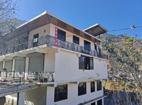 Divine Hills home stay