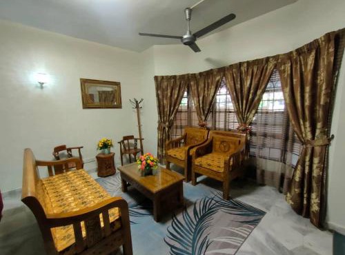 DM Homestay