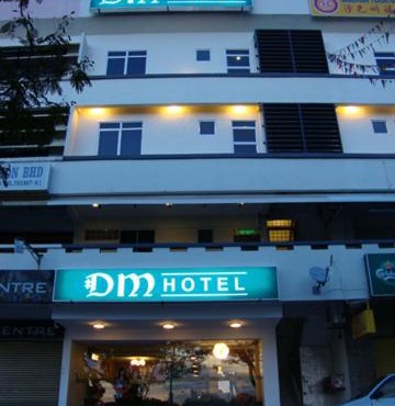 DM Hotel