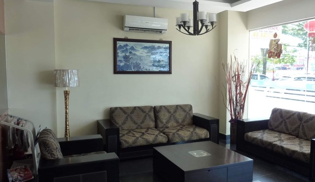 DM Hotel