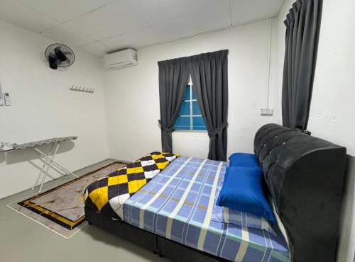 DNH Nilam Puri Homestay Unit B