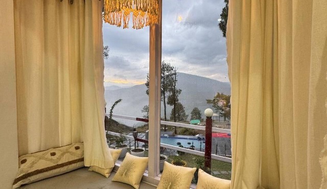 DOLIDANA RESORTS