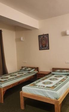 Dolma's Homestay