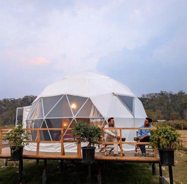 Domestay in Kaziranga