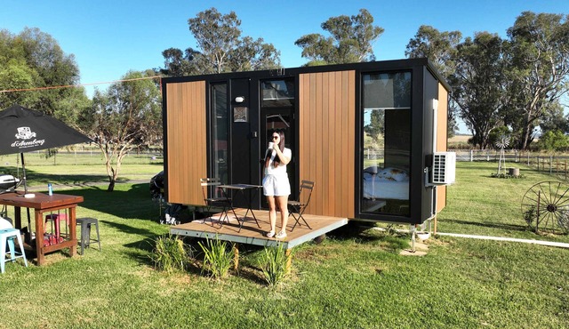 Doobron Farmstay by Tiny Away