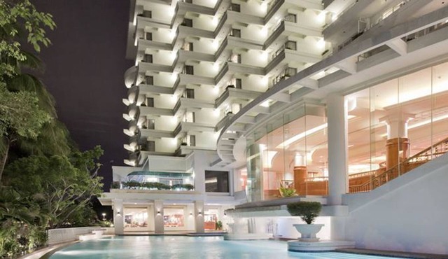 Dorsett Grand Labuan