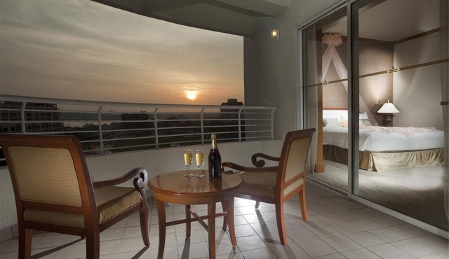 Dorsett Grand Labuan