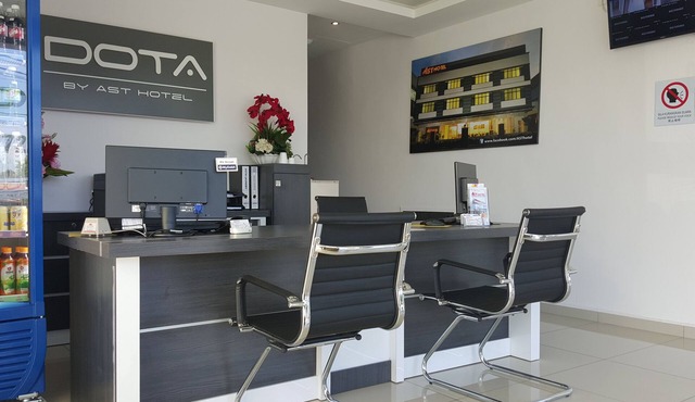 DOTA Hotel