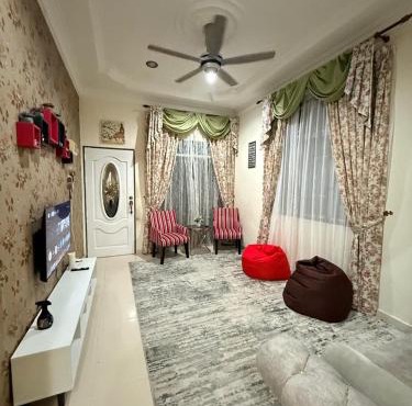 Double RR Homestay