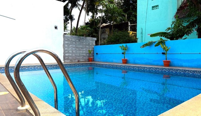 DPD Beach Hotel