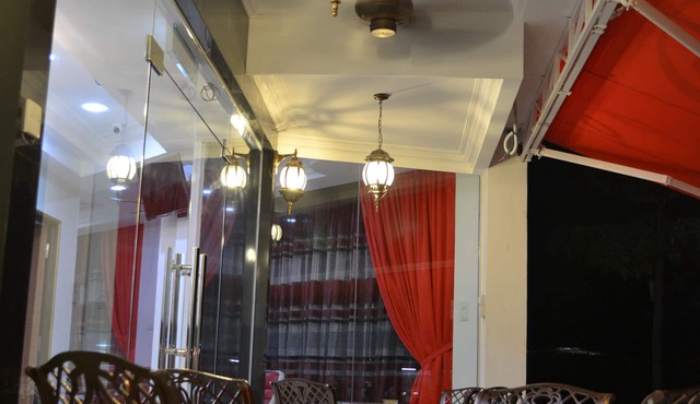 DR Hotel