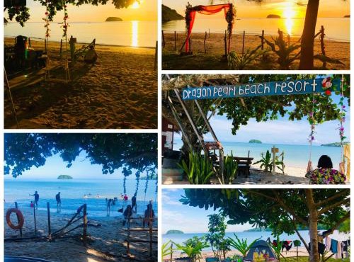 Dragon Pearl Beach Resort