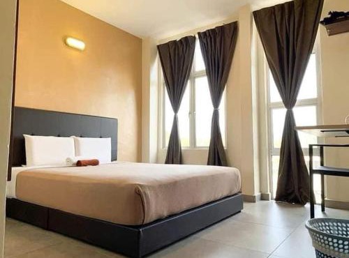 Dramayu Hotel