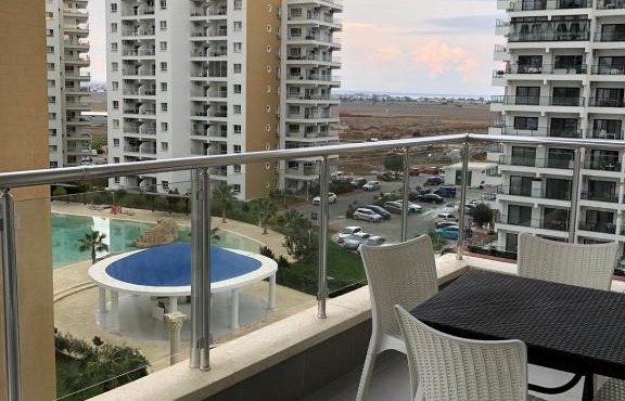 Dream Apartment