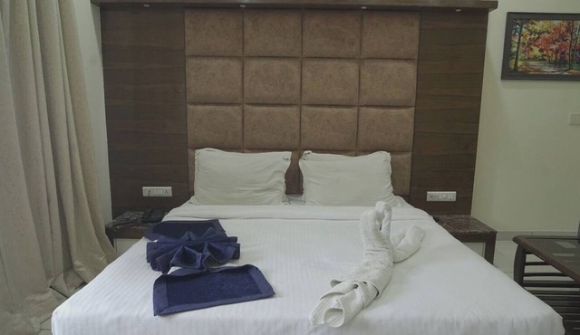 Dream Hill Resort