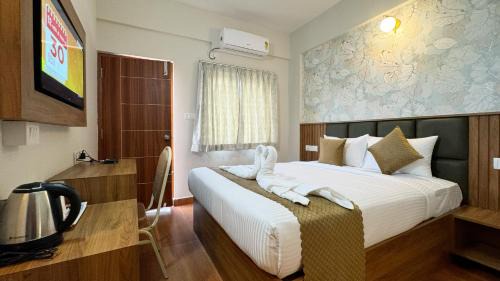 Dream Inn