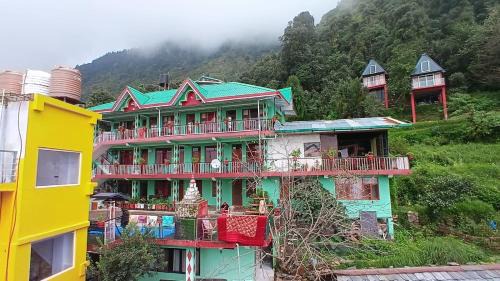 DreamCatcher & Homestay