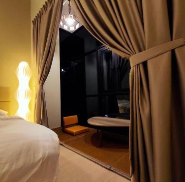 Dreamwood Villa Sakeh