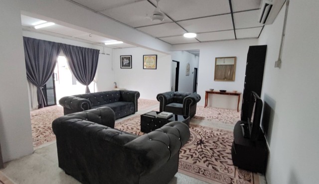 Drh Villa