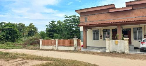 DRhu Guest House