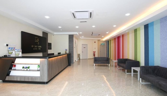 DS Hotel