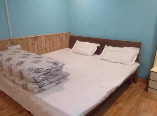 DS Residency Homestay, Mohana