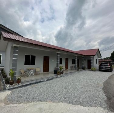 D’solok chalet