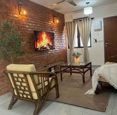 Duchess Home Taman Colonial