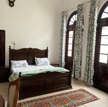 Dudhwa Forest View Stay