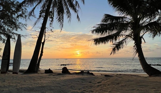 Dumba Bay Tioman