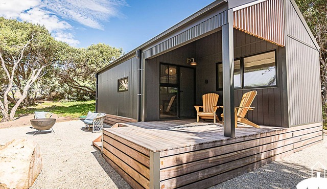 Dune Drift Stay 3 Pay 2 Winter Special in Sandy Point