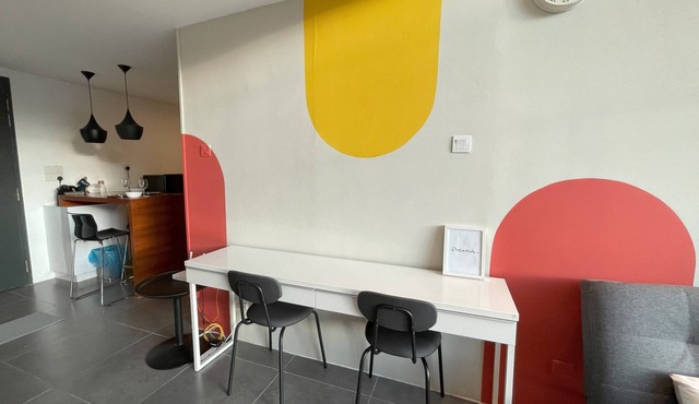 Duplex for 4pax at Empire Damansara Soho 1