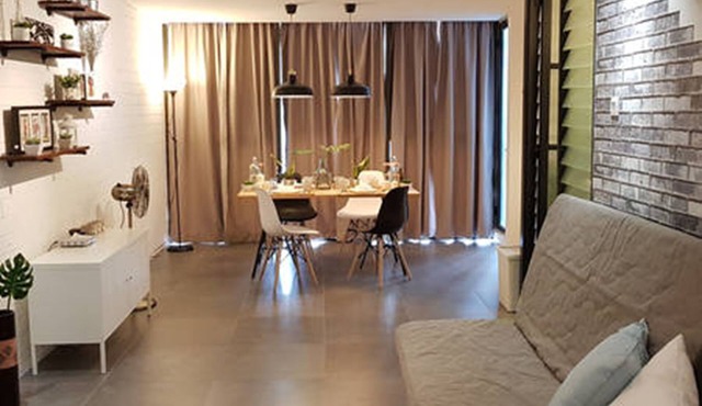 Duplex Loft Empire Damansara