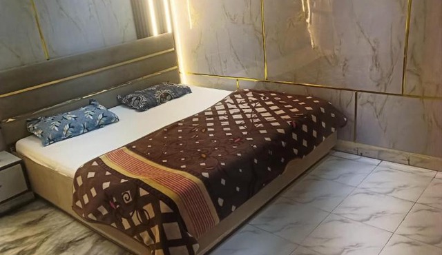 Durai South Indian Guest House