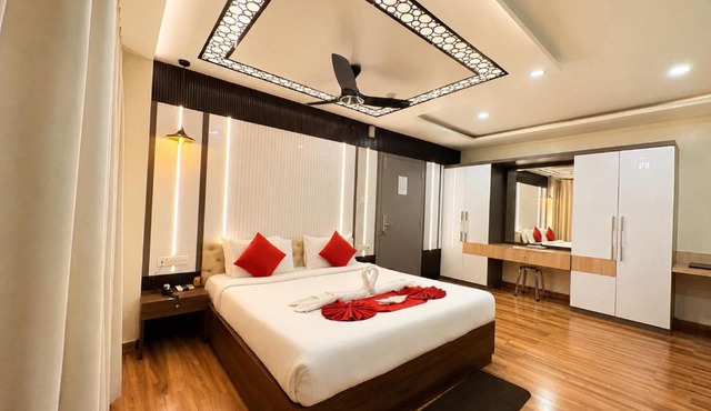 Durene Beach Resort - New Premium Resort In Baliapanda - Restaurant - Beach - Parking