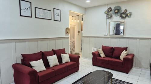 Durrani's Homestay