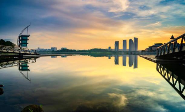 Dwiputra Residences, Presint 15, Putrajaya