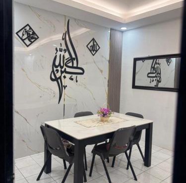 Dyani Homestay at Jln UMS Kota Kinabalu
