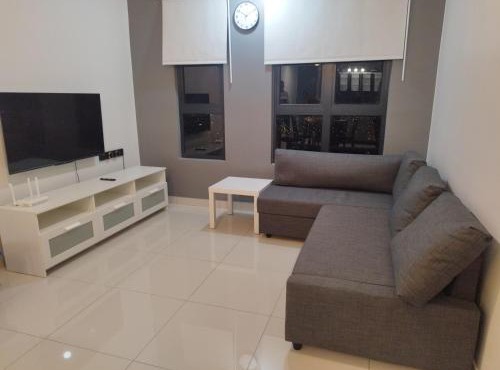 Dynamic Home
