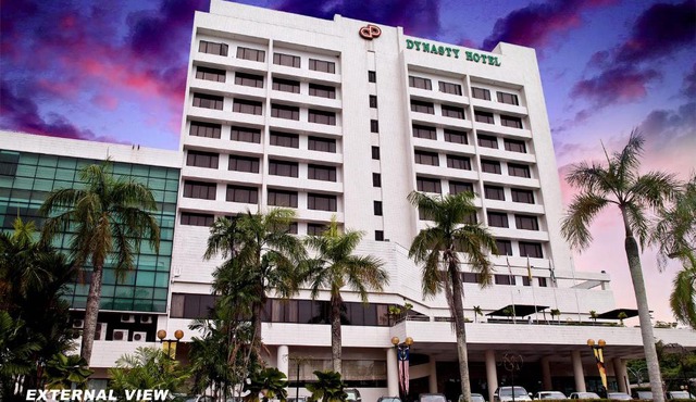 Dynasty Hotel Miri