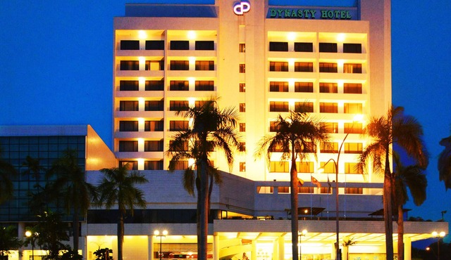 Dynasty Hotel Miri