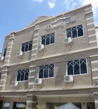 Dynasty Inn - Wakaf Che Yeh