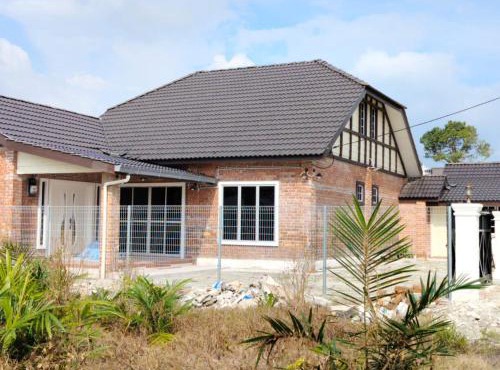 Dynz Cottage