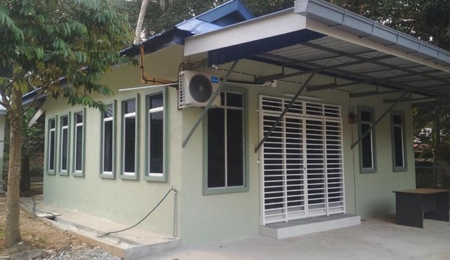 DZe Homestay Singkir Genting