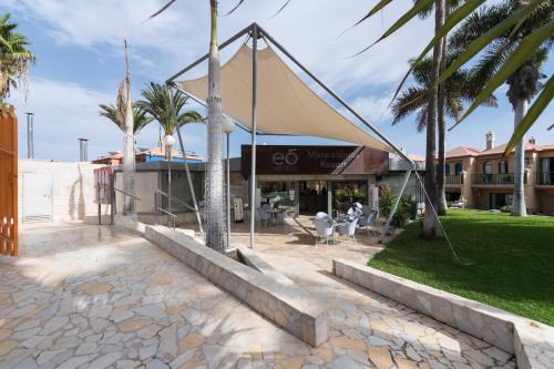 eó Maspalomas Resort in Maspalomas