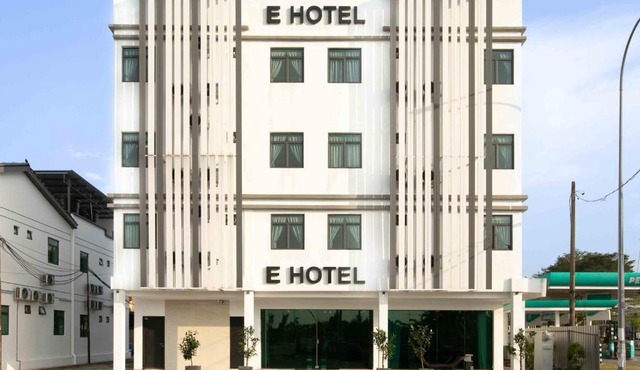 E Hotel Kulim