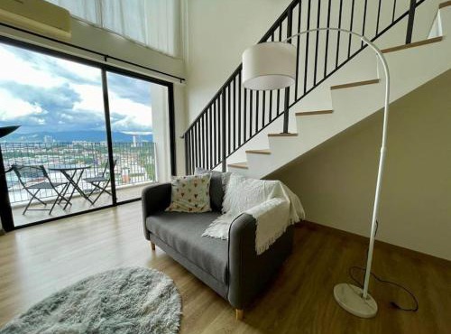 E1 Emporis Duplex SEGI KD Tropicana IKEA One Utama