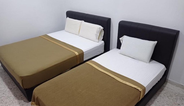 E1397 Guest House