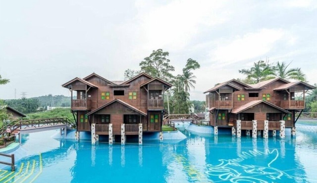 Eagle Ranch Resort
